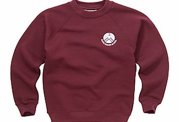 Skene Square Primary School Unisex Sweatshirt,