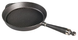 Skeppshult Soft Selection Grill Pan 28cm