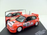 SKID VITESSE SKID 1/43 SKM99055 TOYOTA COROLLA WRC PORTUGAL 99 ISIK