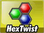 Skill Jam HexTwist