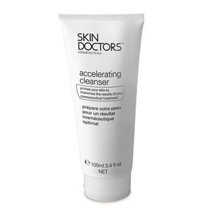 Skin Doctors Accelerating Cleanser 100ml