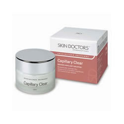 Skin Doctors Capillary Clear by Skin Doctors 50ml