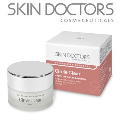 Circle Clear Eye Treatment Cream