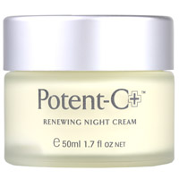 Skin Doctors Daily Essentials - Potent C  Renewing Night