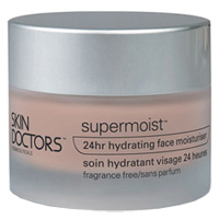 Daily Essentials - Skin Doctors Supermoist