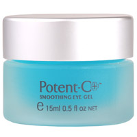 Skin Doctors Daily Essentials Potent C  Smoothing Eye Gel 15ml