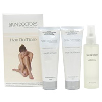 Depilatories - Skin Doctors Depilatories Hair No