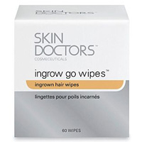 Depilatories - Skin Doctors Depilatories Ingrow