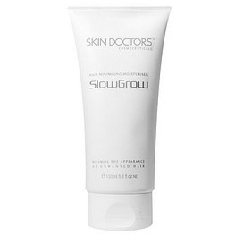 Skin Doctors Depilatories Slow Grow Hair Minimising