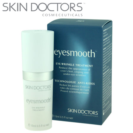 Eyesmooth Eye-Wrinkle Treatment