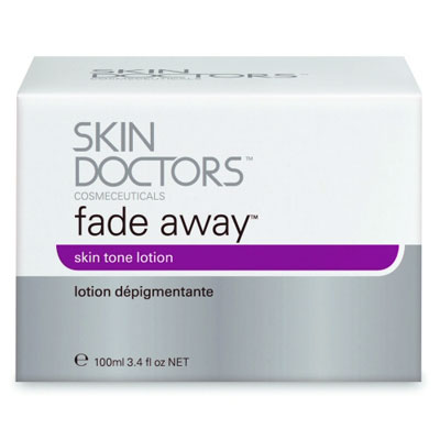 Fade Away Lotion 100ml