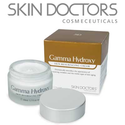 Gamma Hydroxy Resurfacing & Renewal