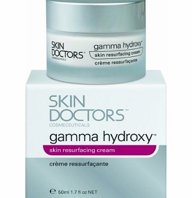 Gamma Hydroxy