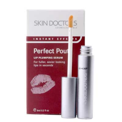 Perfect Pout Lip Plumping Gel