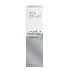 Skin Doctors Potent C  Nourishing Accelerator 30ml