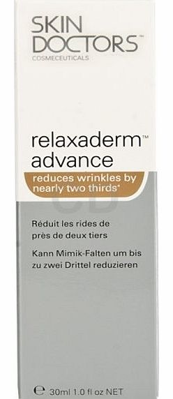 Relaxaderm Advance