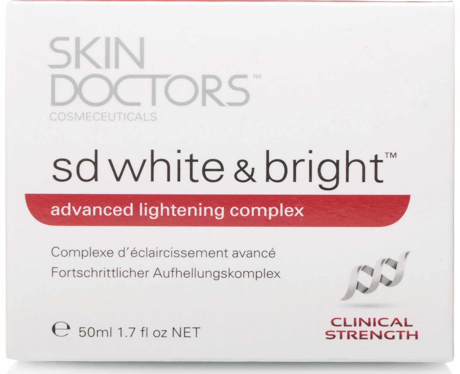 SD White & Bright