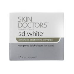 Doctors SD White