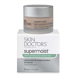 Skin Doctors Supermoist SPF30  Accelerator 50ml