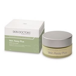 Skin Doctors Vein Away Plus by Skin Doctors 100ml