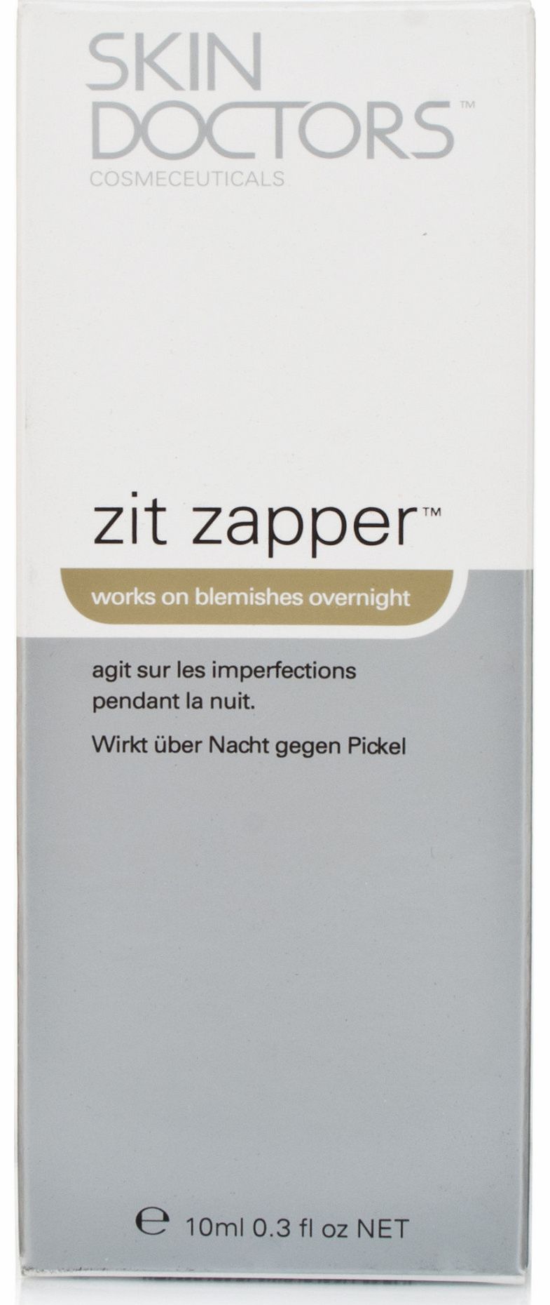 Zit Zapper