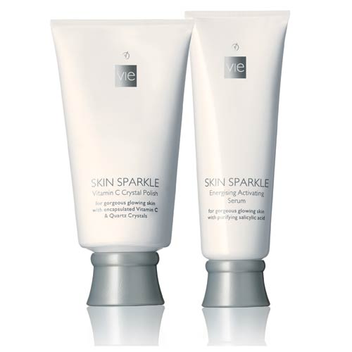 Skin Sparkle Kit