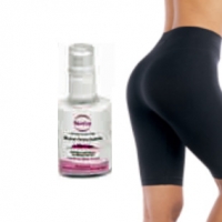 Skinand#39;Up Skin Up Slimming Spray - 100ml