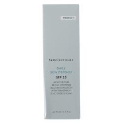 Daily Sun Defense SPF 20