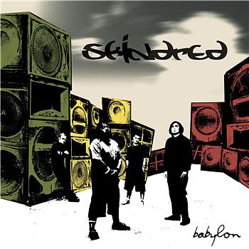 Skindred Babylon