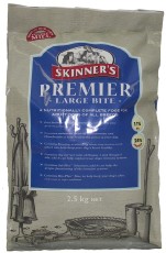 Premier Large Bite 15kg