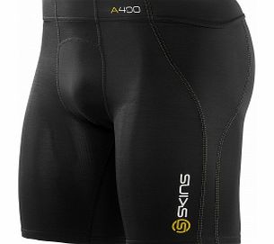 Skins A400 Mens Power Shorts