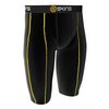 Half Tights Mens Compression Clothing