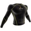 SKINS Long Sleeve Tops Mens Compression