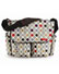 Dash Deluxe Bag Wave Dot