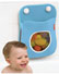 Skip Hop Tubby Bath Toy Organiser Blue