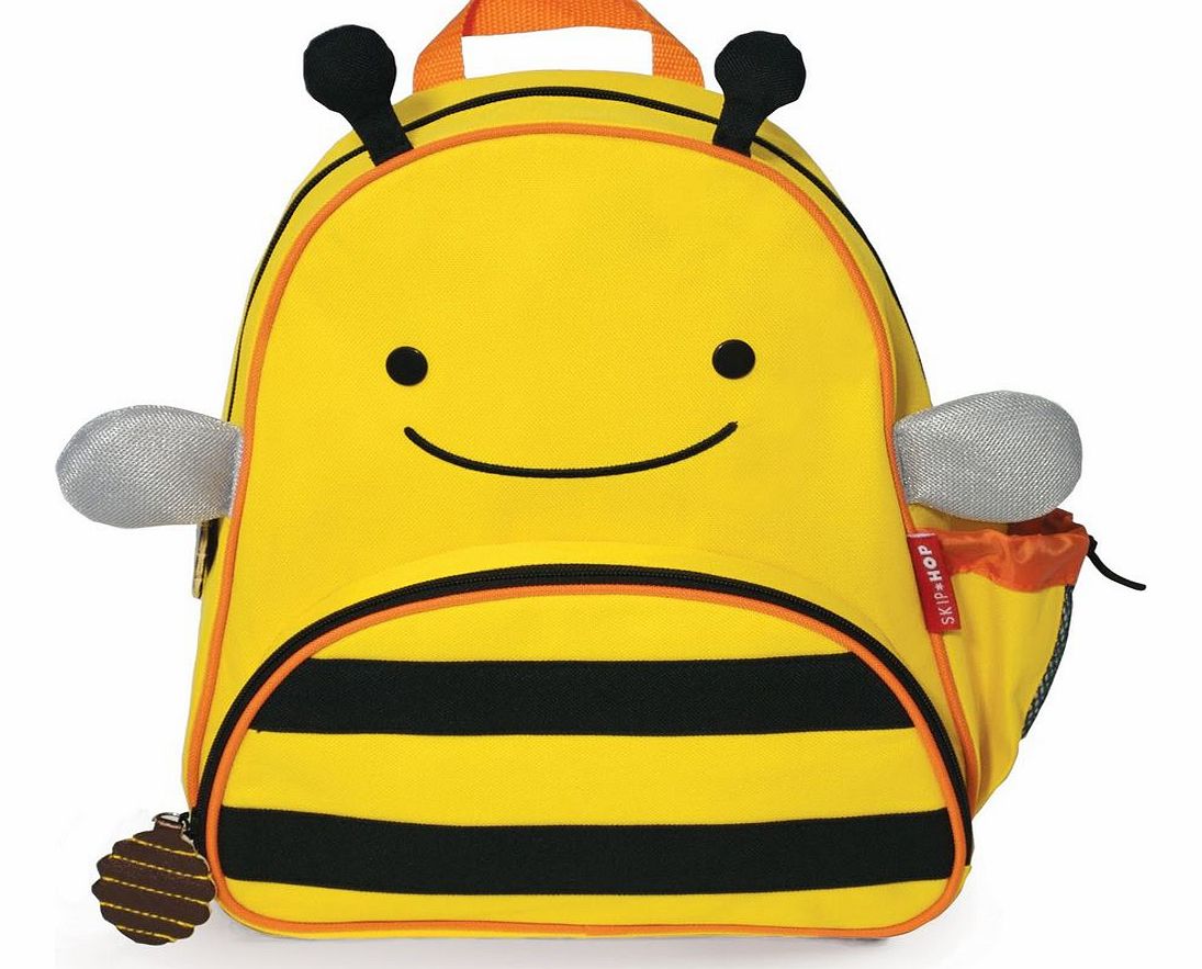 Skip Hop Zoo Back Pack Bee 2014