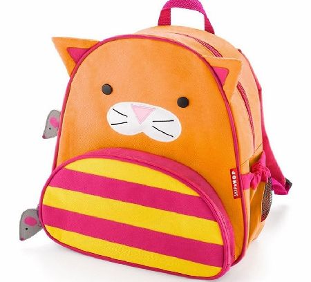 Skip Hop Zoo BackPacks Cat