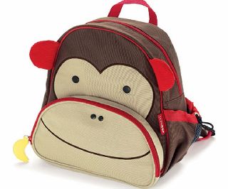 Skip Hop Zoo BackPacks Monkey 2014