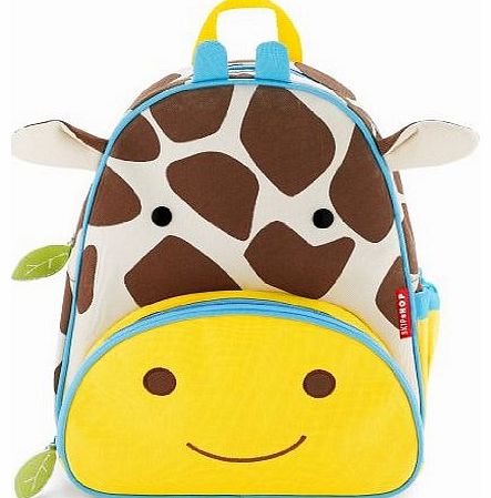 Skip Hop Zoo Pack Giraffe