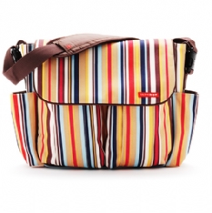 Skip*Hop Dash Deluxe Changing Bag