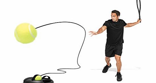 SKLZ Powerbase Tennis Training Aid