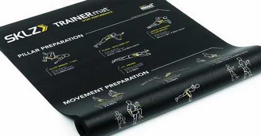 SKLZ Trainer Exercise Mat