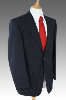 Skopes Luxury Wool Mens Suit