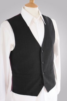 Ohio Waistcoat