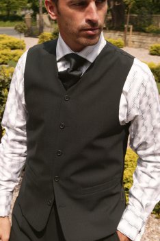 Orion Waistcoat