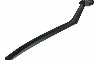 S Blade Rear 700c Mudguard