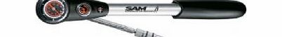 Sam Suspension Pump