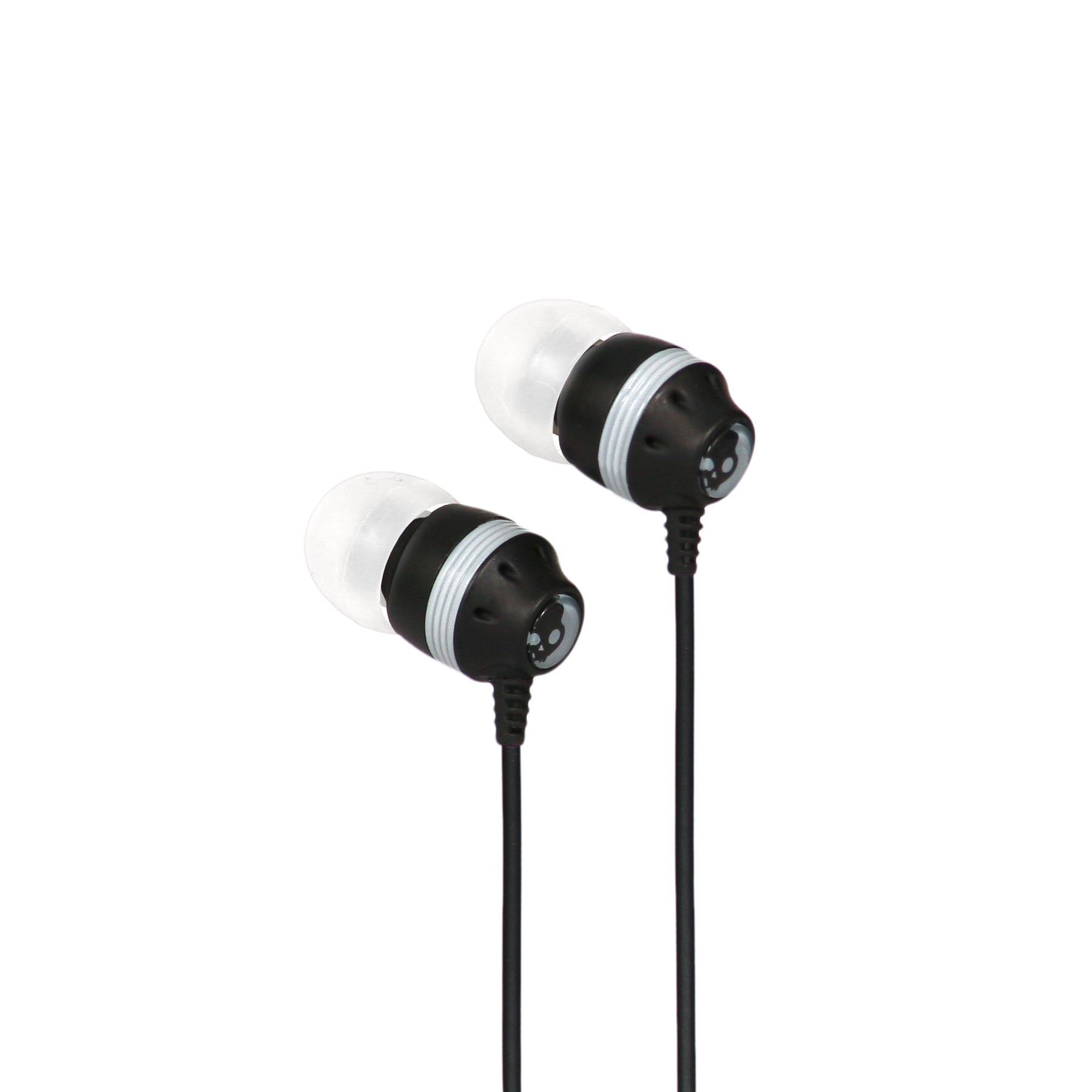 Skullcandy Inkd Headphones - Black