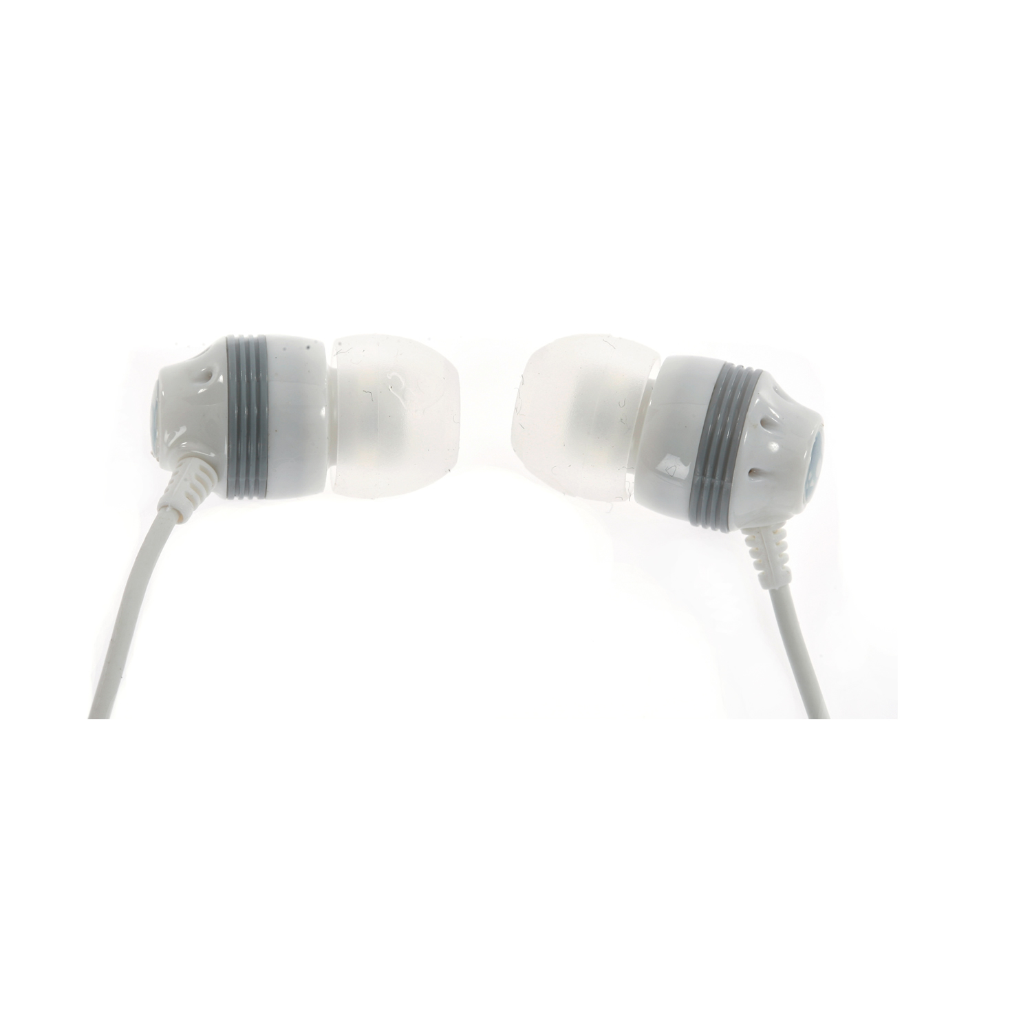 Skull Candy Skullcandy Inkd Headphones - White