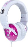 Skullcandy Hesh Stereo Headphones Pink